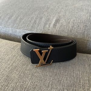 Louis Vuitton Belt